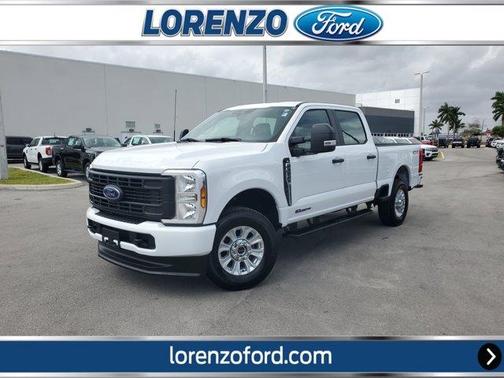 2024 Ford F-350 XL