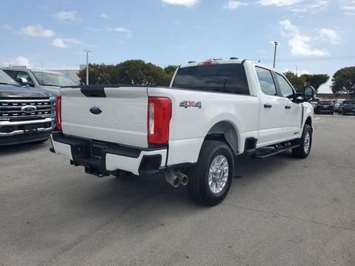 2024 Ford F-350 XL
