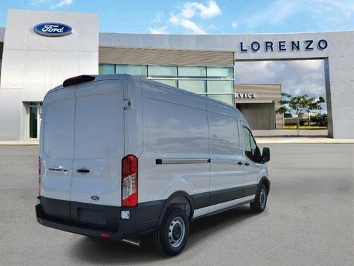 2026 Ford Transit-150 Base