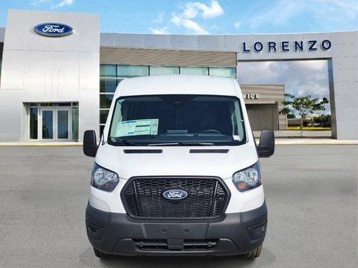 2026 Ford Transit-150 Base
