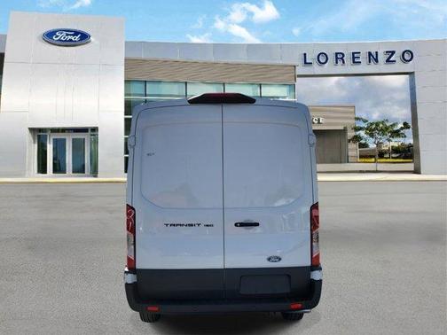 2026 Ford Transit-150 Base