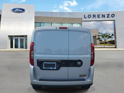 2022 RAM ProMaster City Base