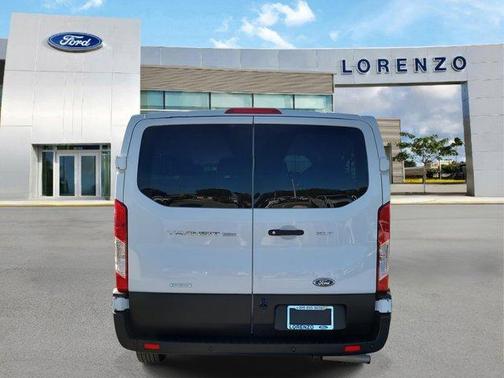 2023 Ford Transit Connect XLT
