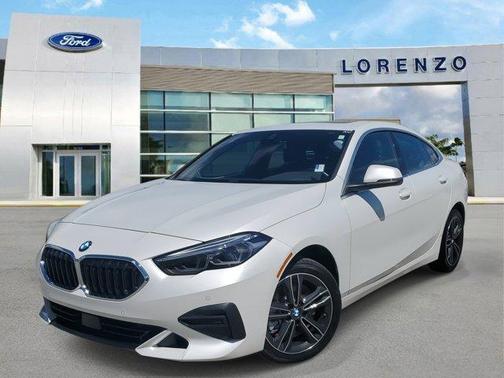 2024 BMW 228 Gran Coupe 228i sDrive Gran Coupe