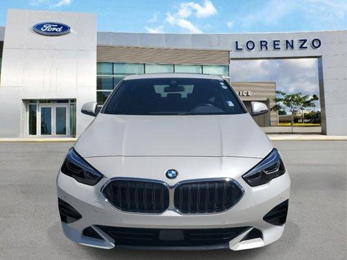 2024 BMW 228 Gran Coupe 228i sDrive Gran Coupe