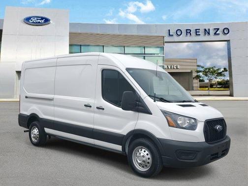 2023 Ford Transit-250
