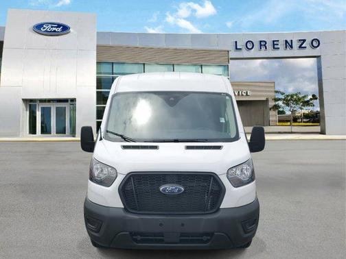 2023 Ford Transit-250