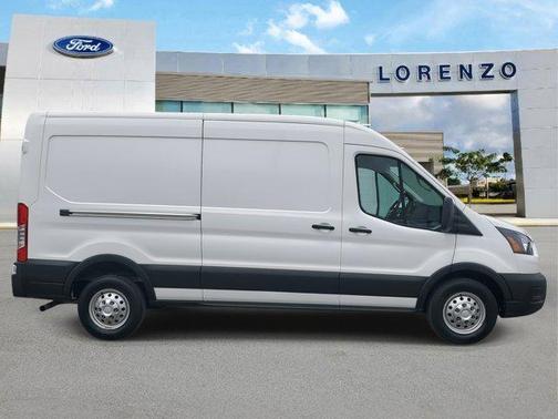 2023 Ford Transit-250