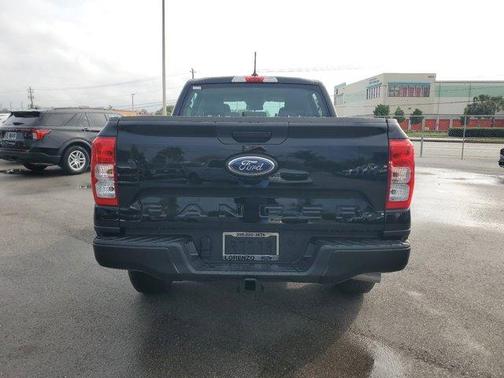 2024 Ford Ranger XL