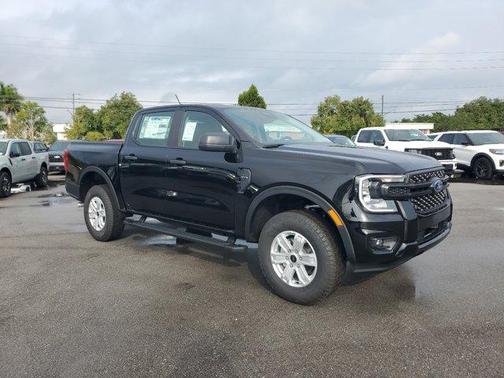 2024 Ford Ranger XL
