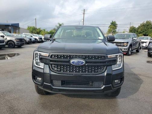 2024 Ford Ranger XL