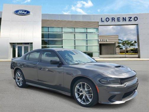 2023 Dodge Charger GT