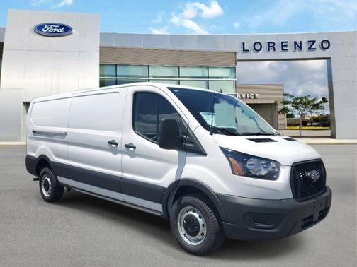 2025 Ford Transit-250