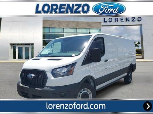 2025 Ford Transit-250