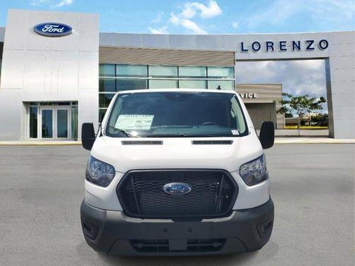 2025 Ford Transit-250