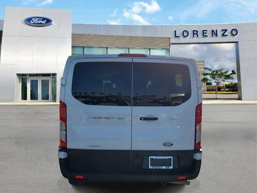 2023 Ford Transit Connect XLT