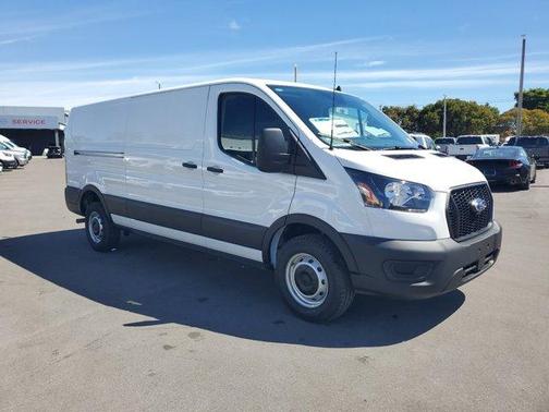 2025 Ford Transit-250