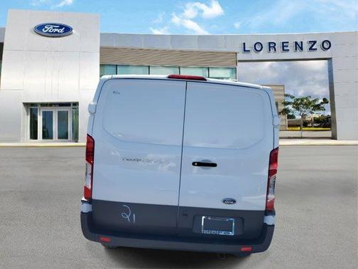 2025 Ford Transit-250