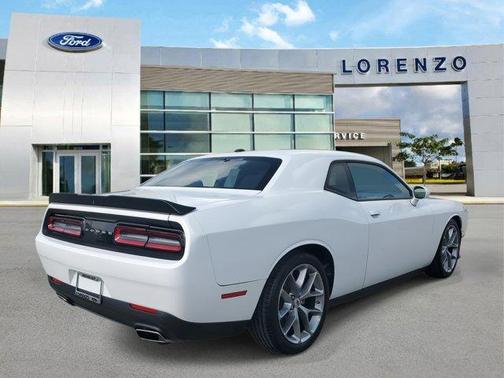 2023 Dodge Challenger GT