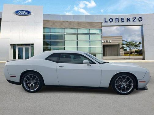 2023 Dodge Challenger GT