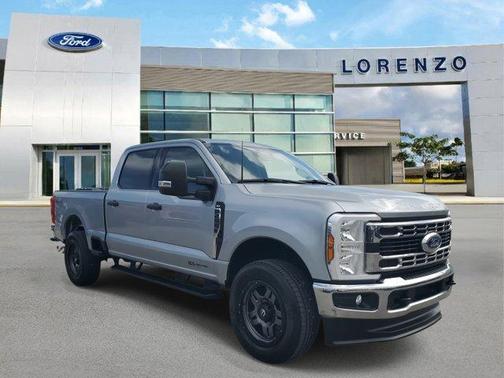 2024 Ford F-250 XLT