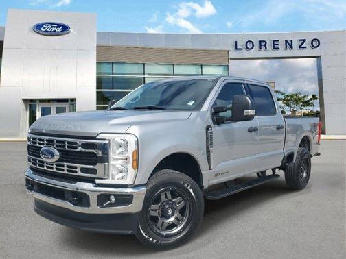 2024 Ford F-250 XLT