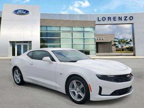 2023 Chevrolet Camaro 1LT