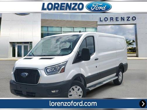 2023 Ford Transit-250 Base