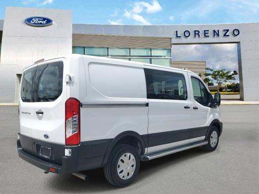2023 Ford Transit-250 Base