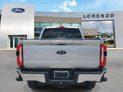 2023 Ford F-350 Lariat Super Duty
