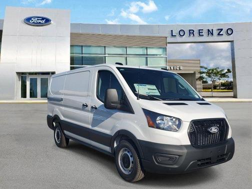 2026 Ford Transit-150 
