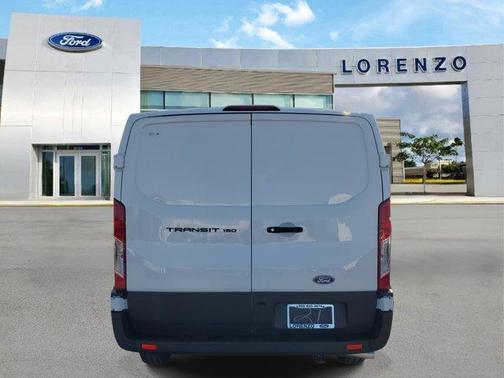 2026 Ford Transit-150 