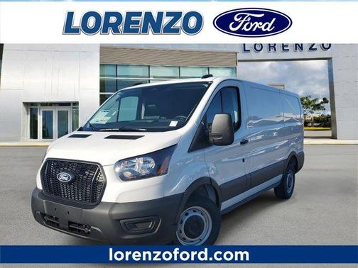 2026 Ford Transit-150 