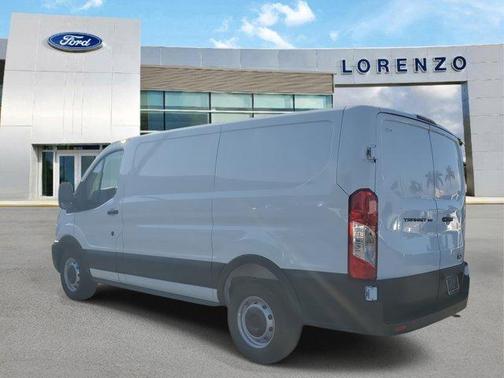 2026 Ford Transit-150 
