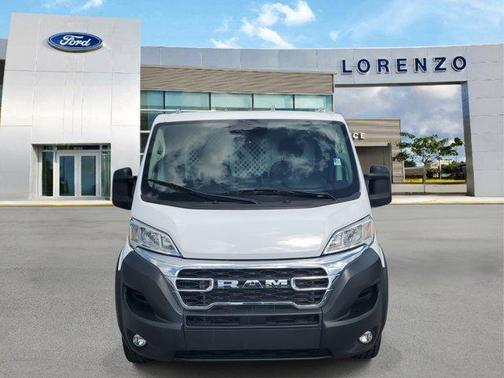 2023 RAM ProMaster 2500 Base