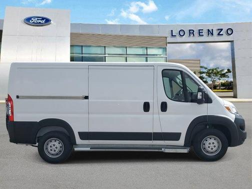 2023 RAM ProMaster 2500 Base