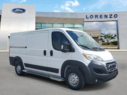 2023 RAM ProMaster 2500 Base
