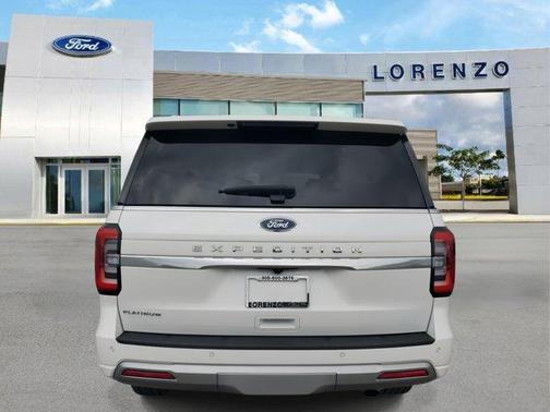 2023 Ford Expedition Platinum