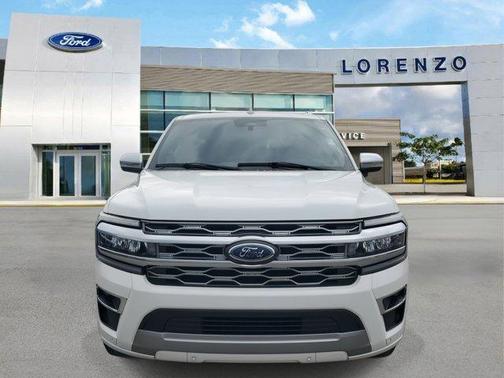 2023 Ford Expedition Platinum