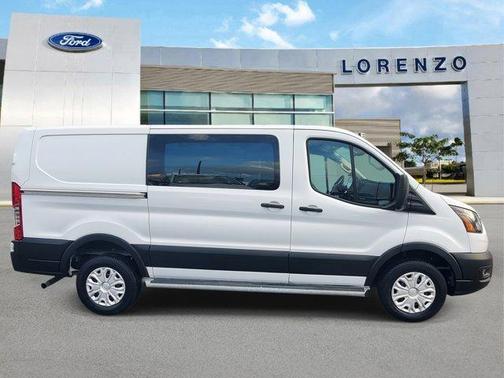 2023 Ford Transit-250 
