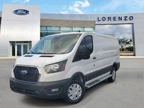 2023 Ford Transit-250 