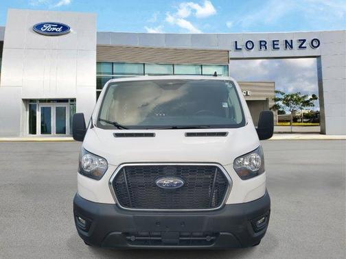 2023 Ford Transit-250 