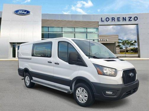 2023 Ford Transit-250 