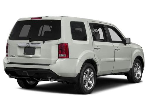 2014 Honda Pilot EX-L