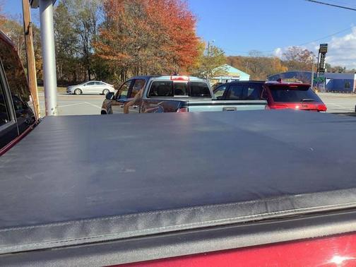 2021 RAM 1500 Longhorn