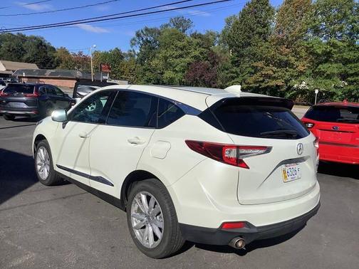 2019 Acura RDX Base