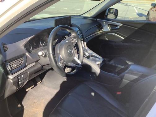 2019 Acura RDX Base