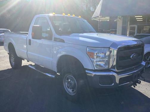2015 Ford F-350 XL