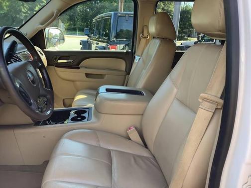 2014 GMC Yukon SLT