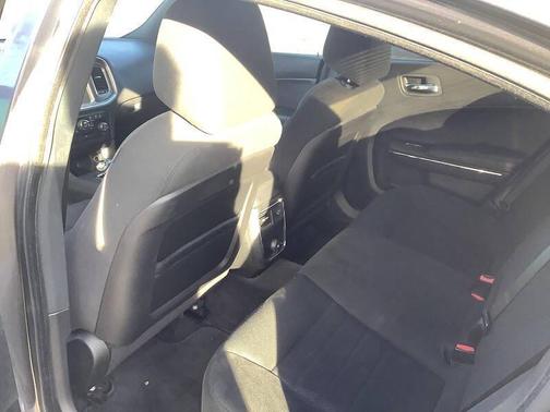 2013 Dodge Charger SXT